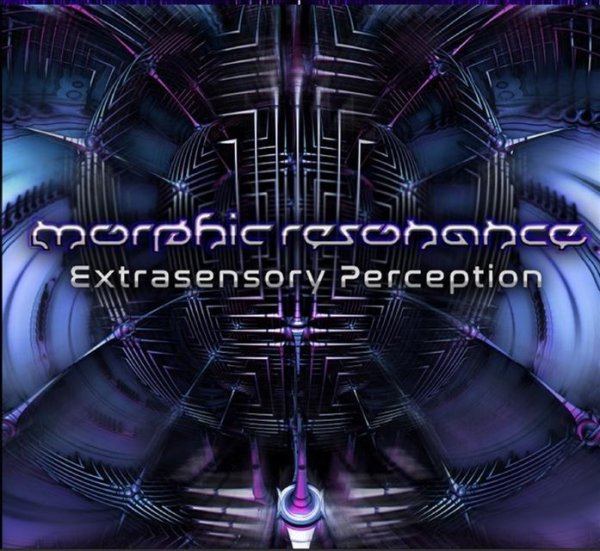 Morphic Resonance - Extrasensory Perception