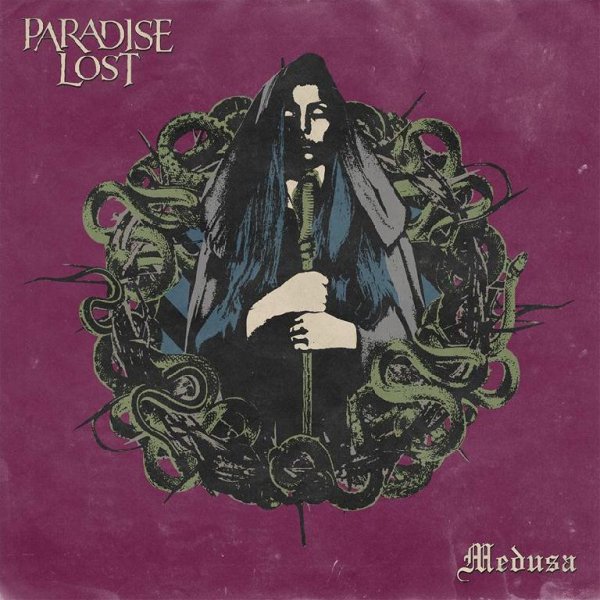 Paradise Lost - No Passage For The Dead