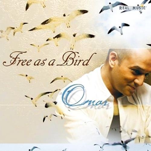 OMAR AKRAM - Passage Into Midnight