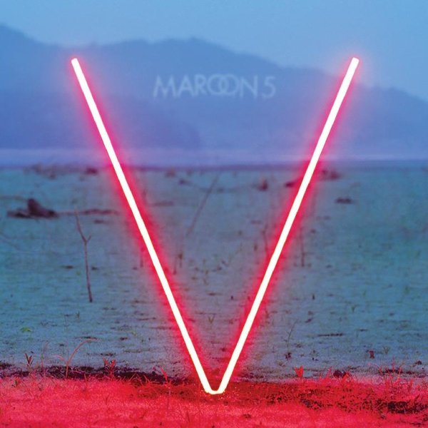 Maroon 5 - Animals