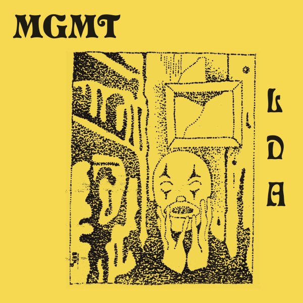 MGMT - When You're Small