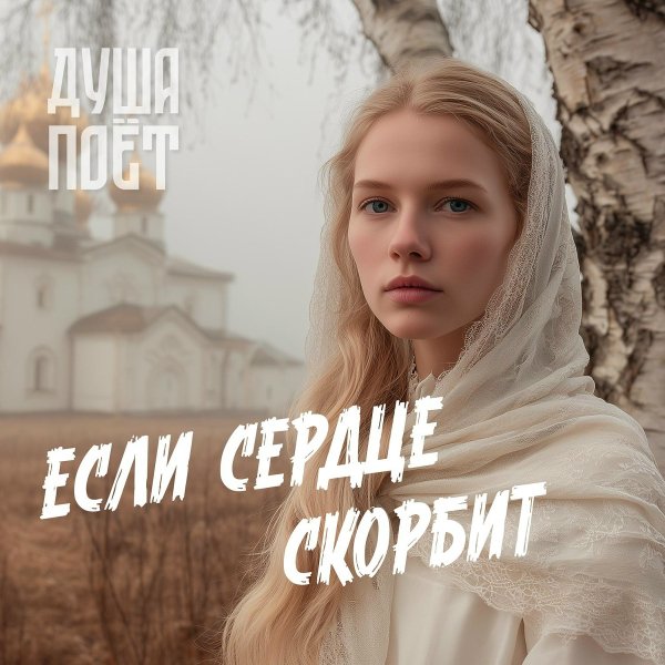 Душа Поёт - Если сердце скорбит