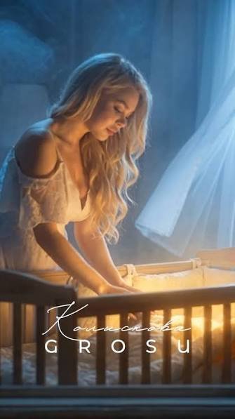 Grosu - Колискова (17 апреля 2026)