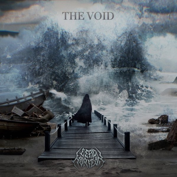 Lead Horizon - The Void