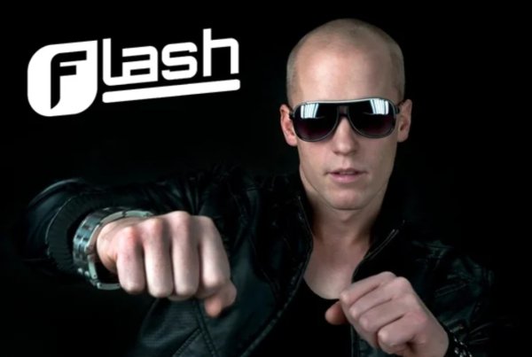 Dj Vasya Flash - Mega Mix 2026