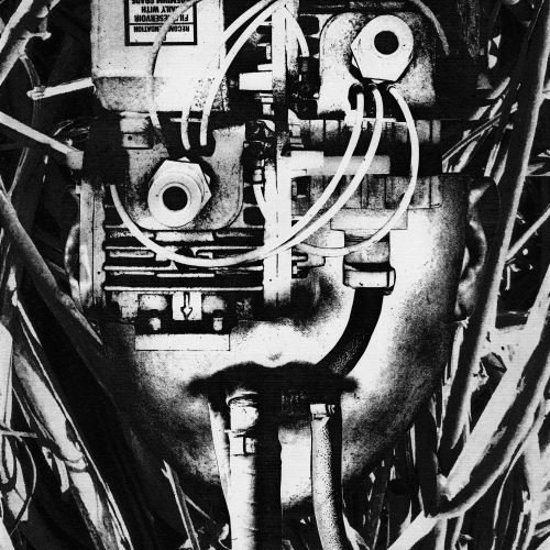 Dissimulator - Neural Hack