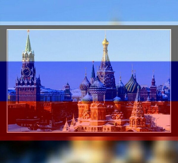 Русская Народная Музыка - Калинка-Малинка (Русская Музыка)