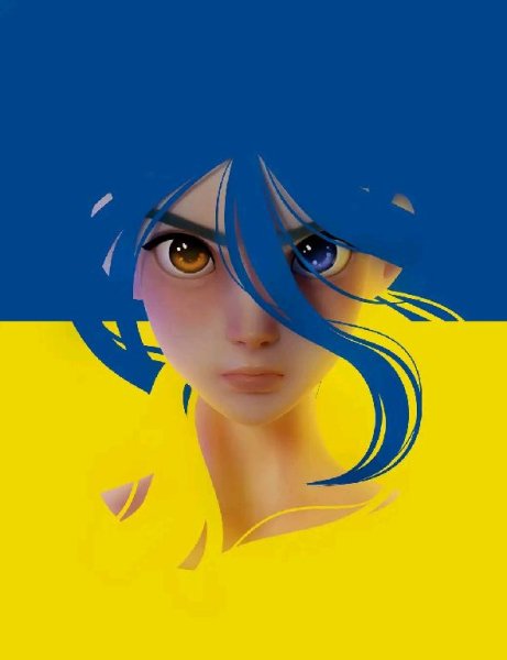 Mariia Dovgauk - Де Би Не Була, Не Забуду Дім