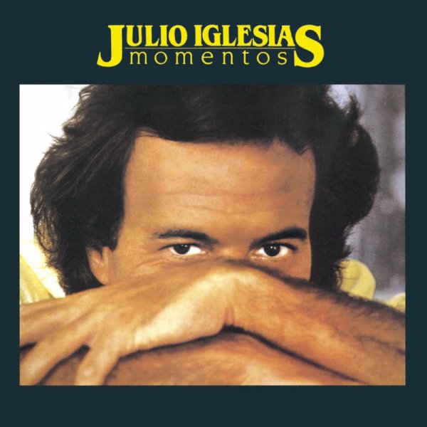Julio Iglesias - Con la Misma Piedra