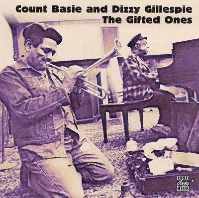 Count Basie  Dizzy Gillespie - Follow The Leader
