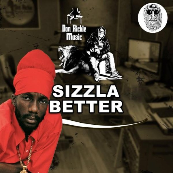 Sizzla - Better