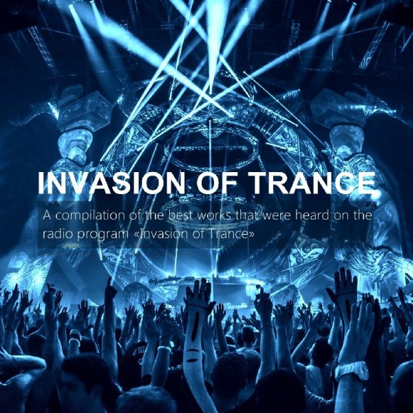 [Invasion of Trance #335] 16.Ruslan Borisov - Fast Start (Extended Mix)