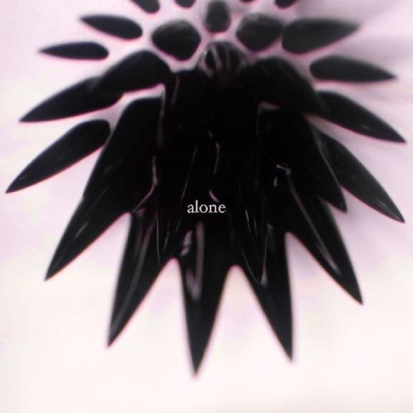 braveweather - alone