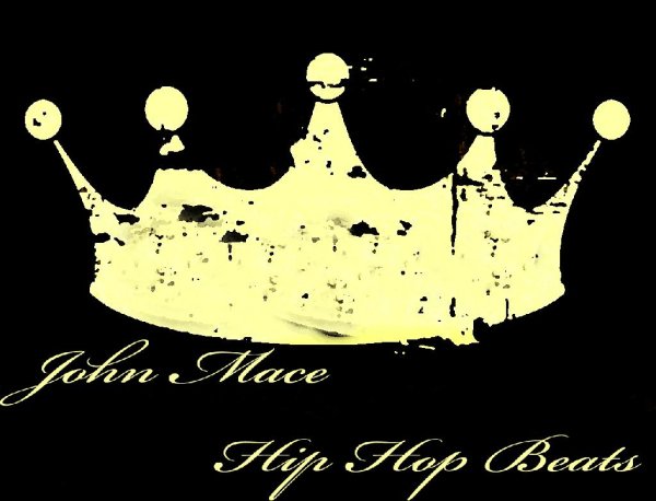 John Mace - Agresiv Piano