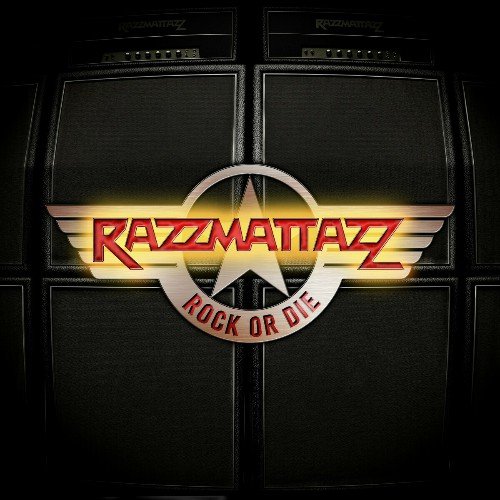 Razzmattazz - Big Rip