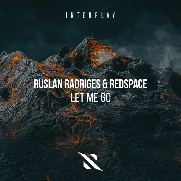 Ruslan Radriges, Redspace - Let Me Go