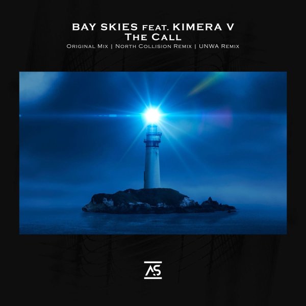 Bay Skies, North Collision, KIMERA V - The Call (North Collision Extended Remix)
