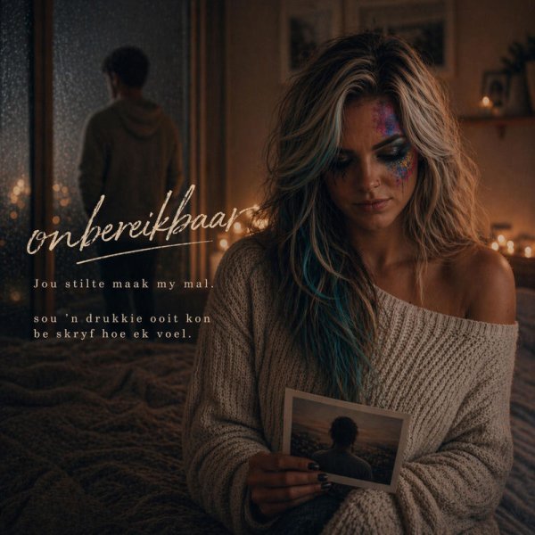 ElectricUnicorn - Onbereikbaar