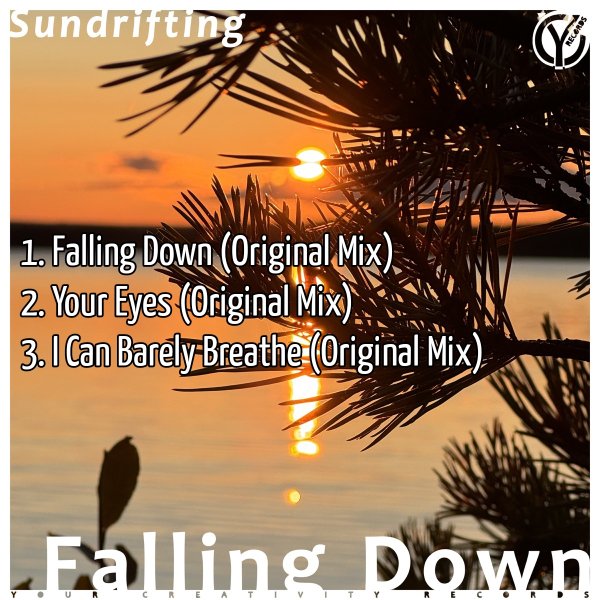 Sundrifting - Falling Down