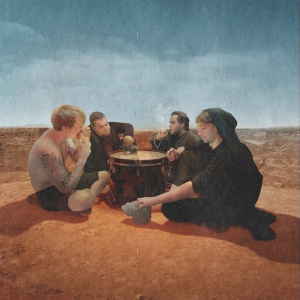 Bonefall - От атома до пепла