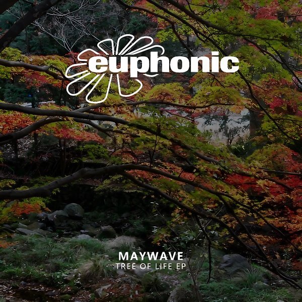 Maywave - Escape from Reality (DJ Version)
