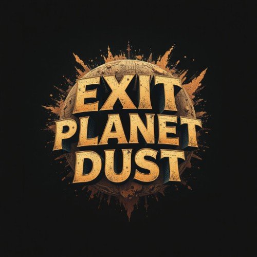 The Chemical Brothers - Exit Plаnet Dust