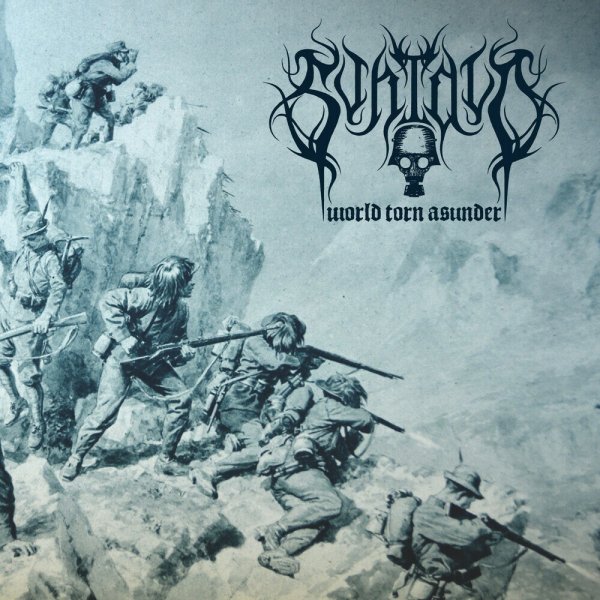 Suntold - Into No Man's Land