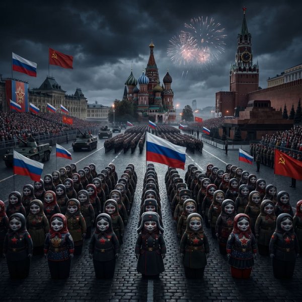 ТихоДумал - Made in Russia - сила