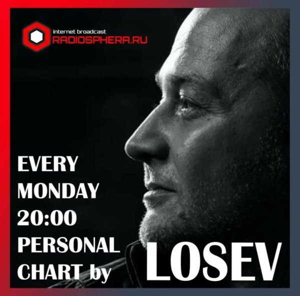 Personal Chart by LOSEV - 29.09.2025 #417