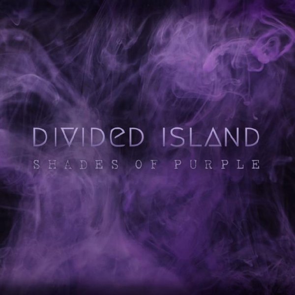 Divided Island;Евгений Колчин - Граффити