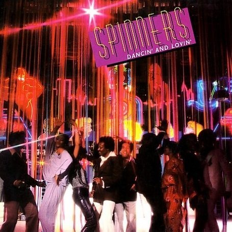 The Spinners - Disco Ride
