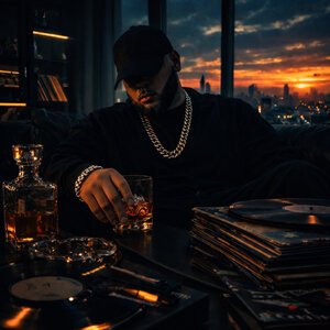 Смоки Мо - До утра