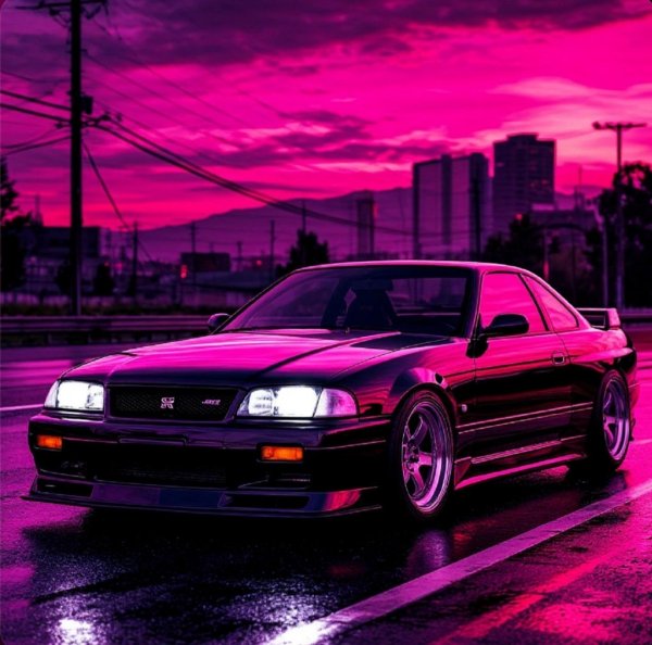 Blasterjaxx x Vion Konger - Tokyo Drift
