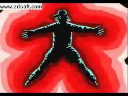 Skitchin' [Jeff Dyck] - Warp!