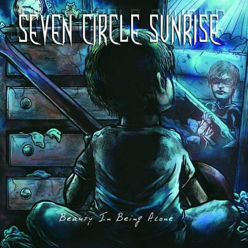 Seven Circle Sunrise - Another Day