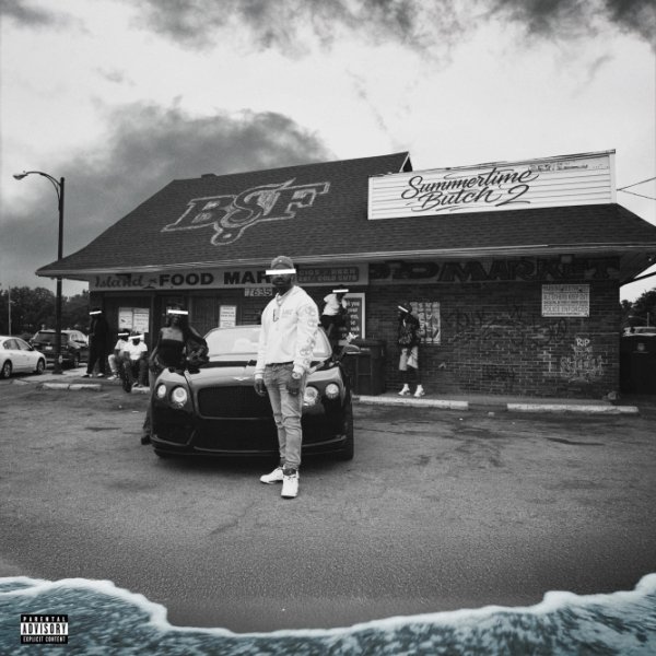 Benny The Butcher, ElCamino &amp; Duckman - Pandoras (Prod. By Cashcow Kilz &amp; The Zookeeper)