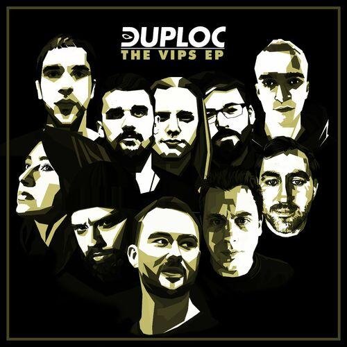 ENiGMA Dubz - The Eyes (VIP)
