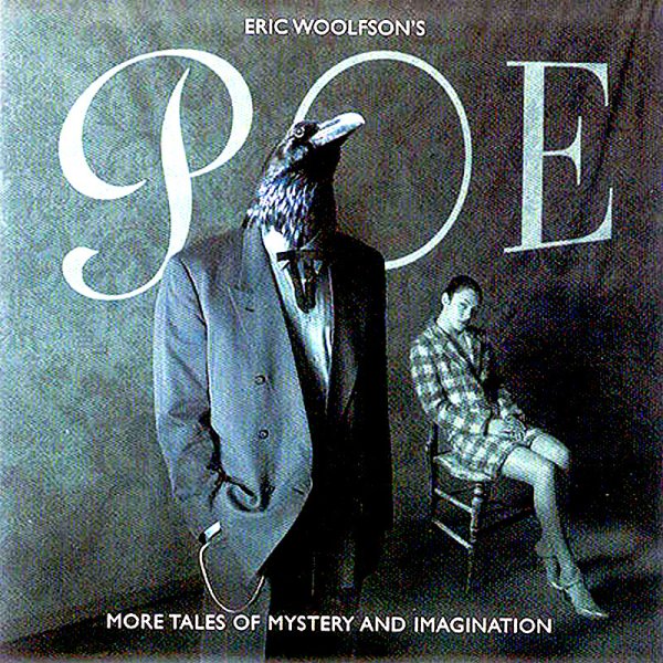 Eric Woolfson - Tiny Star
