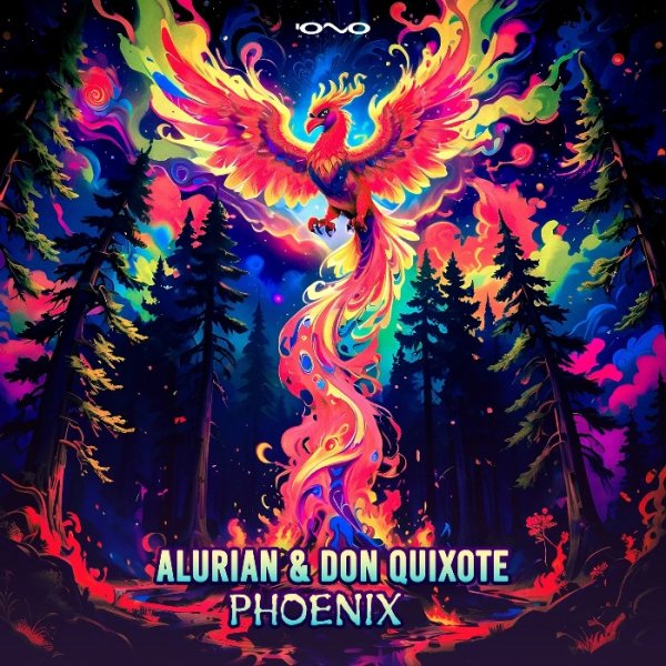Alurian &amp; Don Quixote - Phoenix