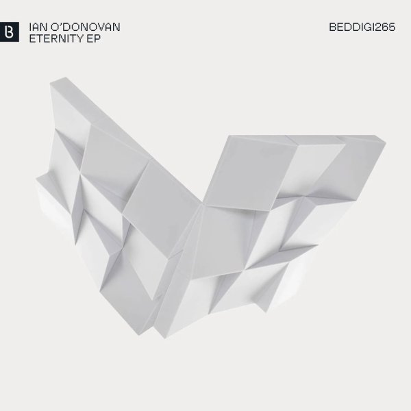 Ian O'Donovan - Prodigal Sun (Original Mix)