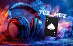 TUZ_MUZ - Даруйте дамам кохання