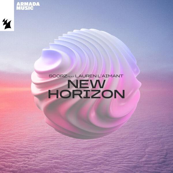 Scorz feat. Lauren L'aimant - New Horizon (Extended Mix)