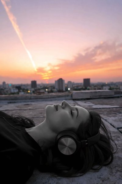 DarkFoxUa - Тиша в нас