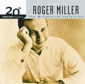 Roger Miller - Engine Engine No 9