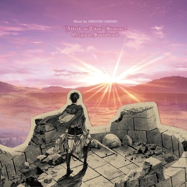 Hiroyuki Sawano (Vocal Mica Caldito, Mika Kobayashi &amp; mpi) - YAMANAIAME