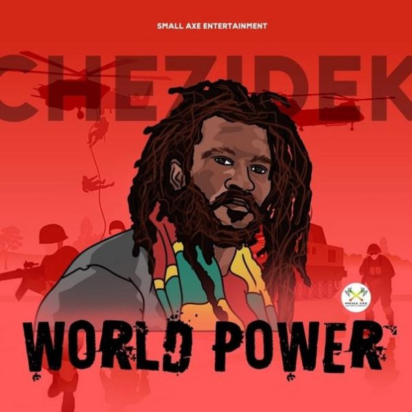 Chezidek - World Power
