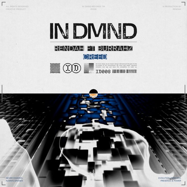 Rendah - Creed