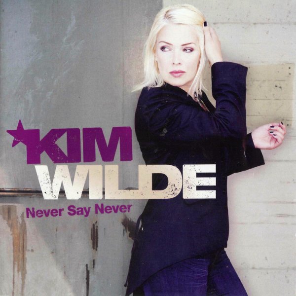 Kim Wilde - Cambodia (Paul Oakenfold Remix)