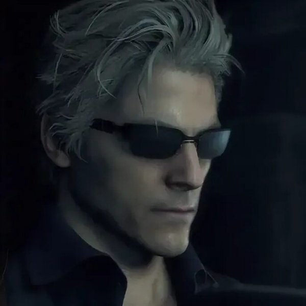 <VESKERCON> - Нейросеть сделала трек про Вергилия