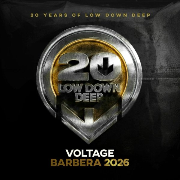 Voltage - Barbera 2026